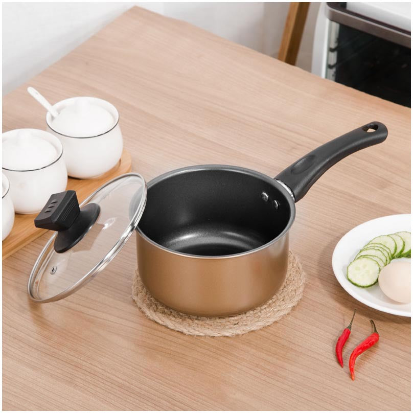 3-Piece Pots & Pans Set