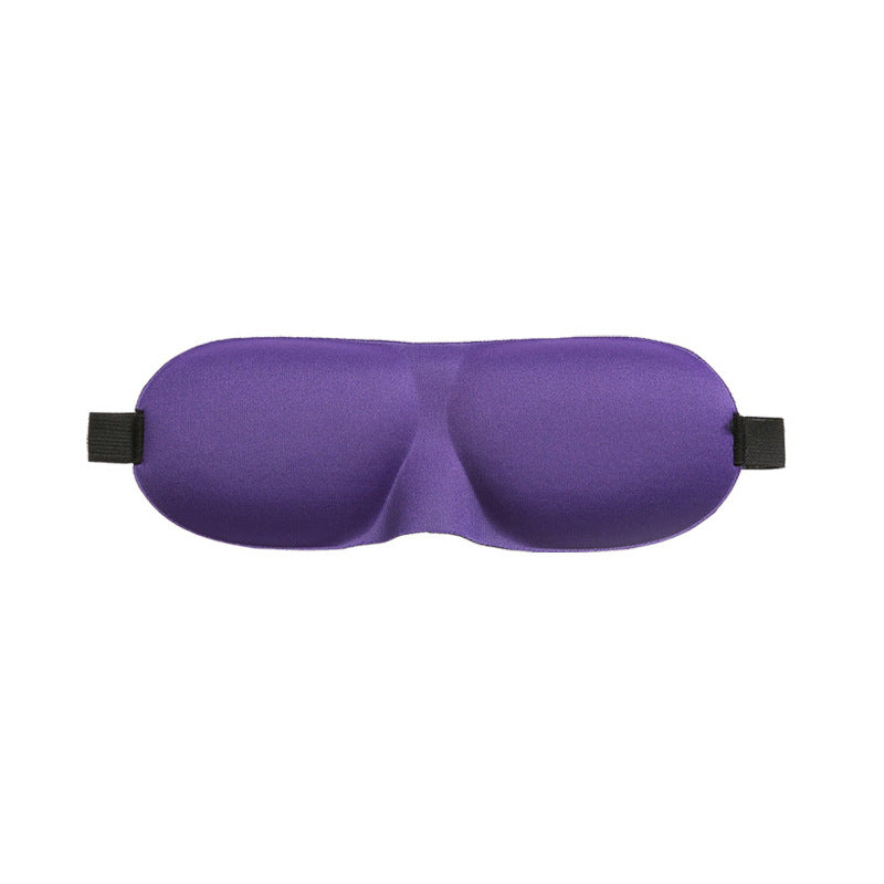 3D Blackout Sleep Eye Mask