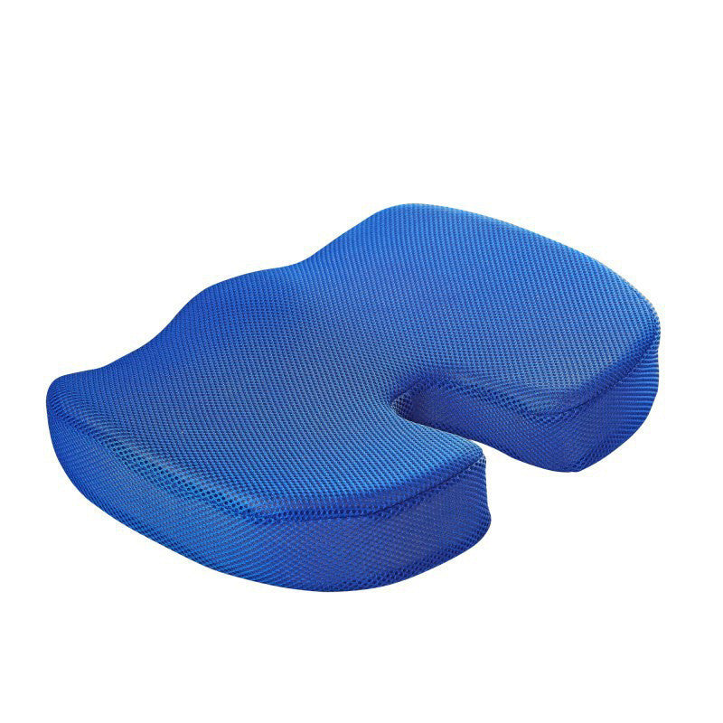 Memory Foam U-Shaped Seat Cushion