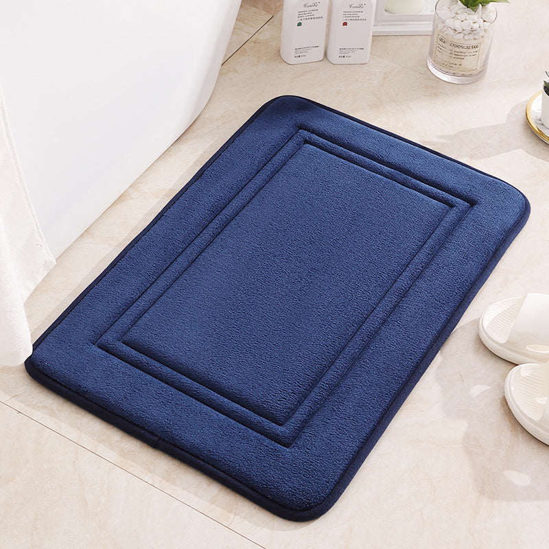Bathroom Non-slip Floor Mat