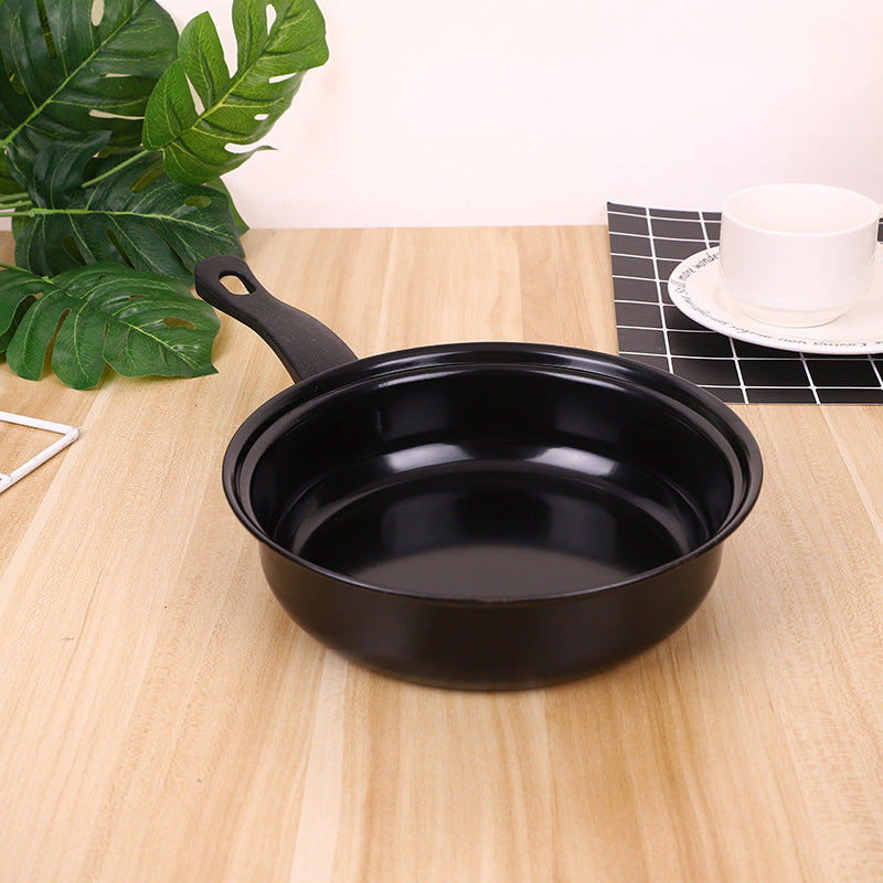 7-Piece Non-Stick Pots & Pans Set