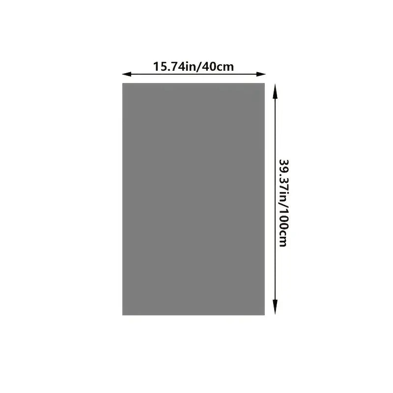 Extra-Large Non-Slip Bath Mat