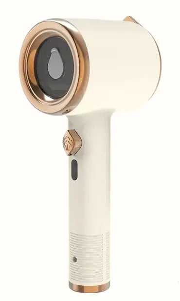 Portable Garment Steamer Iron (a.k.a. the reason you’ll look presentable)