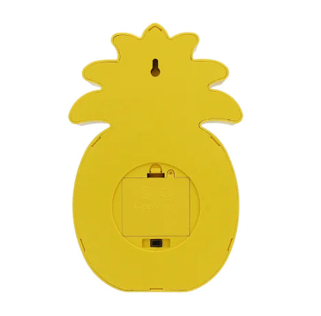 Mirror Tunnel Pineapple Night Light