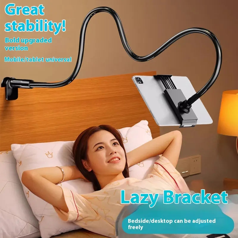 Lazy Phone & Tablet Holder