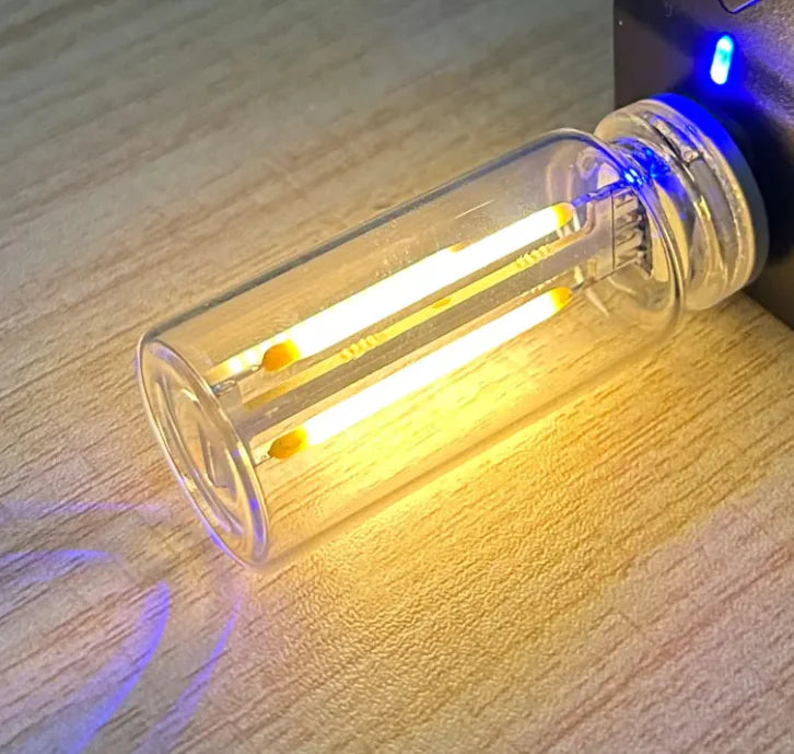USB LED Retro Edison Dimming Lighting Bulb