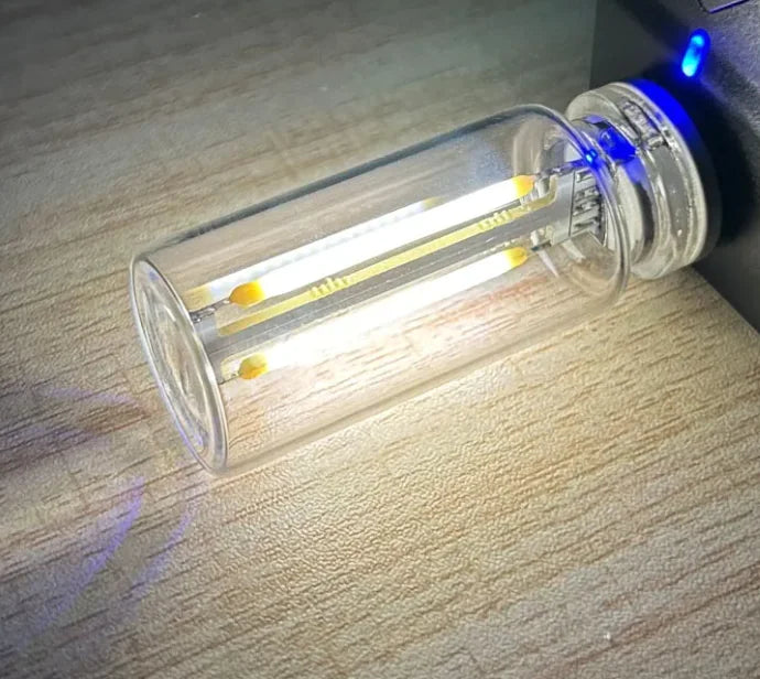 USB LED Retro Edison Dimming Lighting Bulb