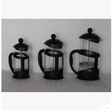 Cafetière (French Press) Tea and Coffee Maker