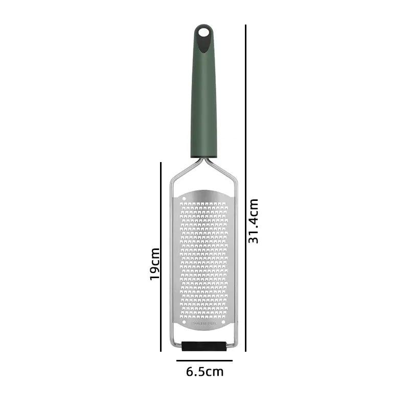 Stainless Steel Grater