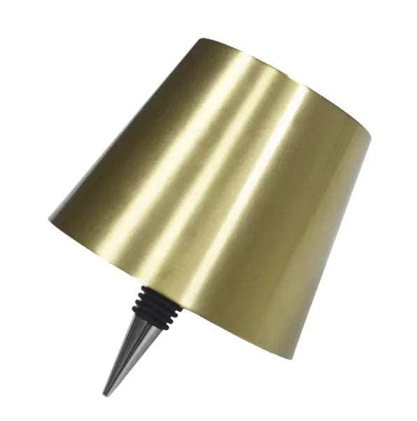 Wireless Wine Bottle Lamp (USB Rechargeable)