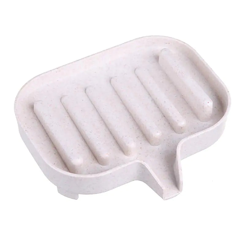 Soap Dish Holder (Anti-Mush Edition)
