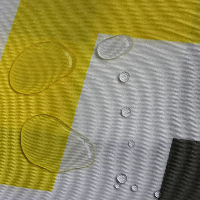 Waterproof Shower Curtain