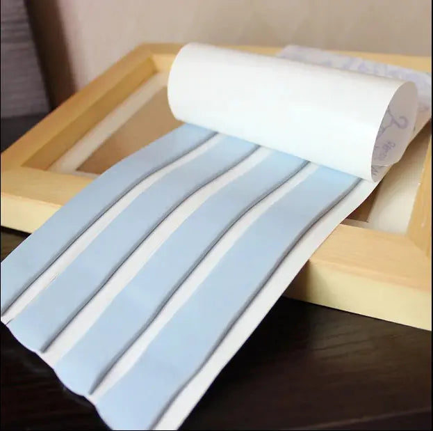 Blu-Tack Photo Wall Adhesive – No Nails, No Damage, No Regrets