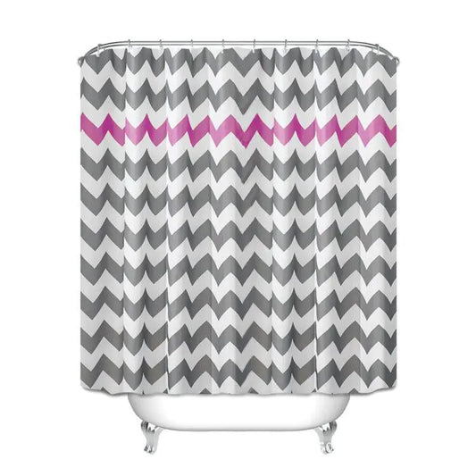 Waterproof Shower Curtain