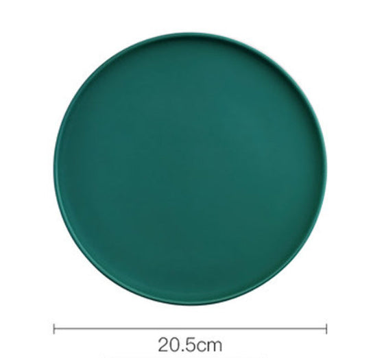 Ceramic Dinner Plates