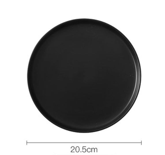 Ceramic Dinner Plates