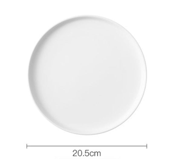 Ceramic Dinner Plates