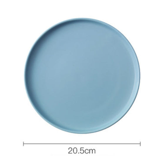 Ceramic Dinner Plates