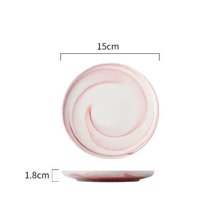 Ceramic Dinner Plates