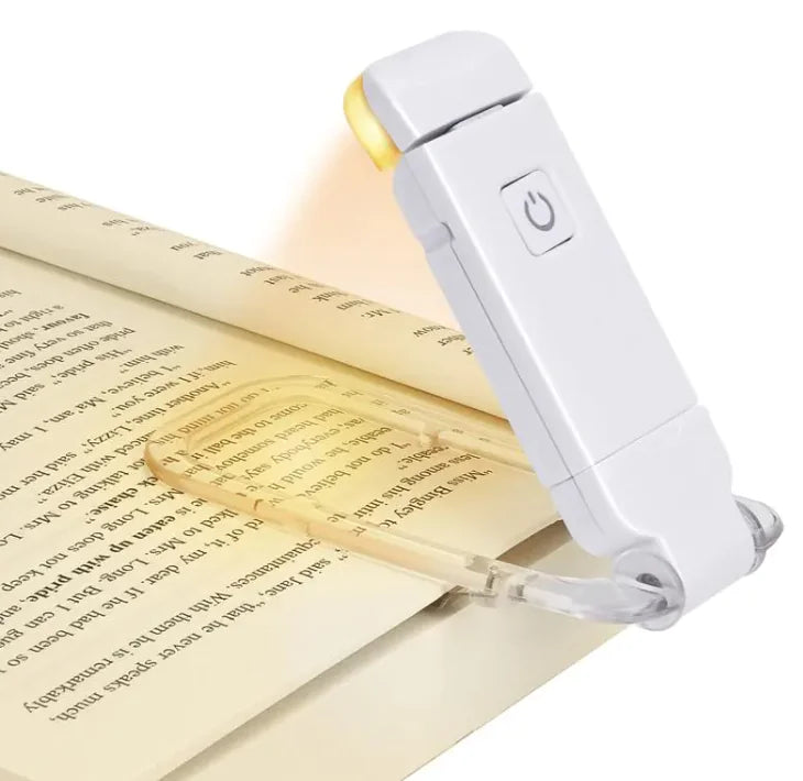 USB Book Reading Light