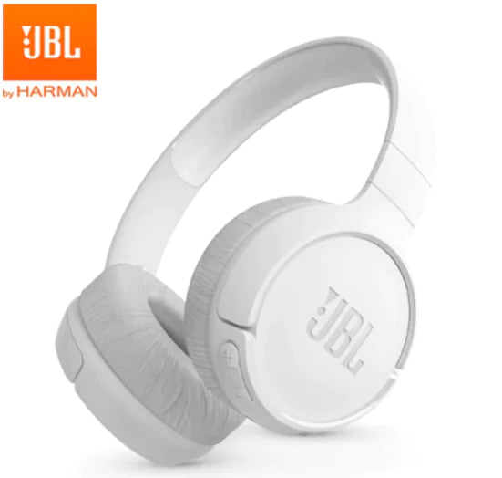 JBL Tune 500BT Bluetooth Headphones with Pure Bass