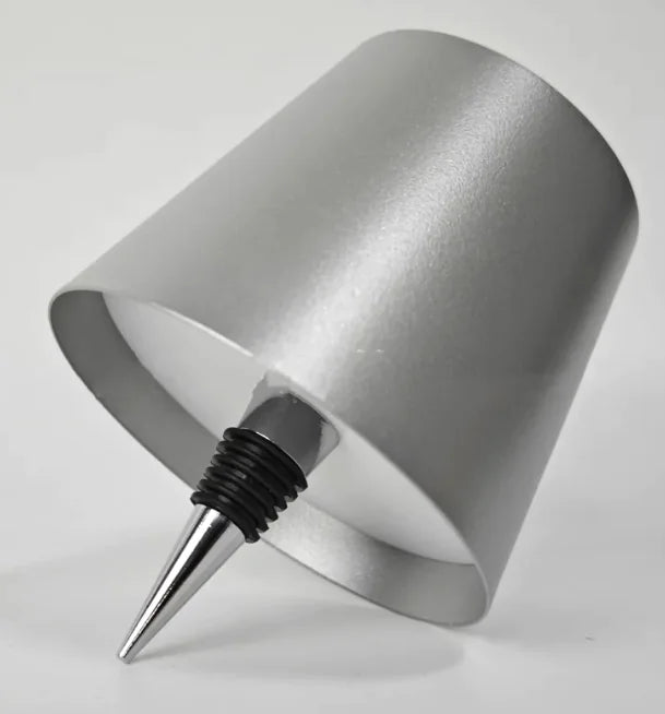 Wireless Wine Bottle Lamp (USB Rechargeable)