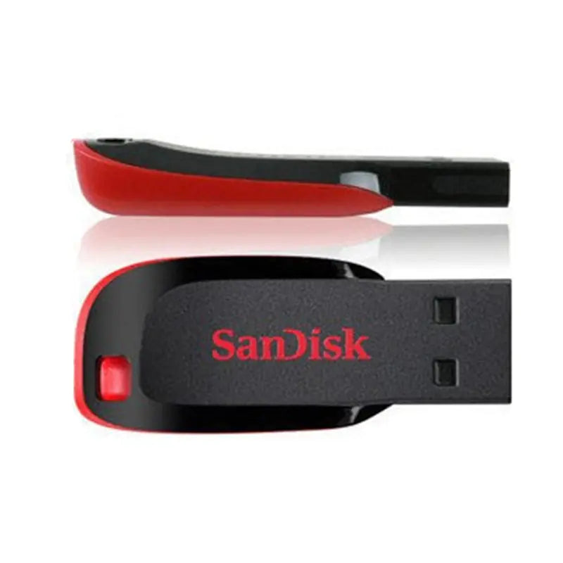 USB Flash Drive – 64GB