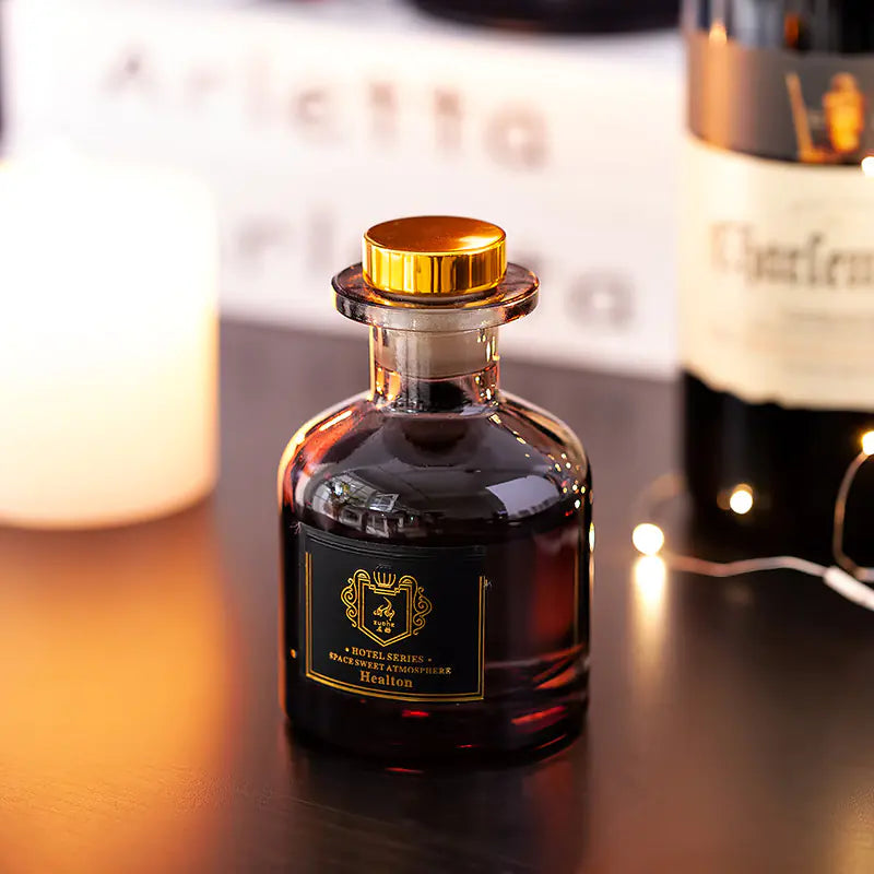 Reed Diffuser Air Freshener