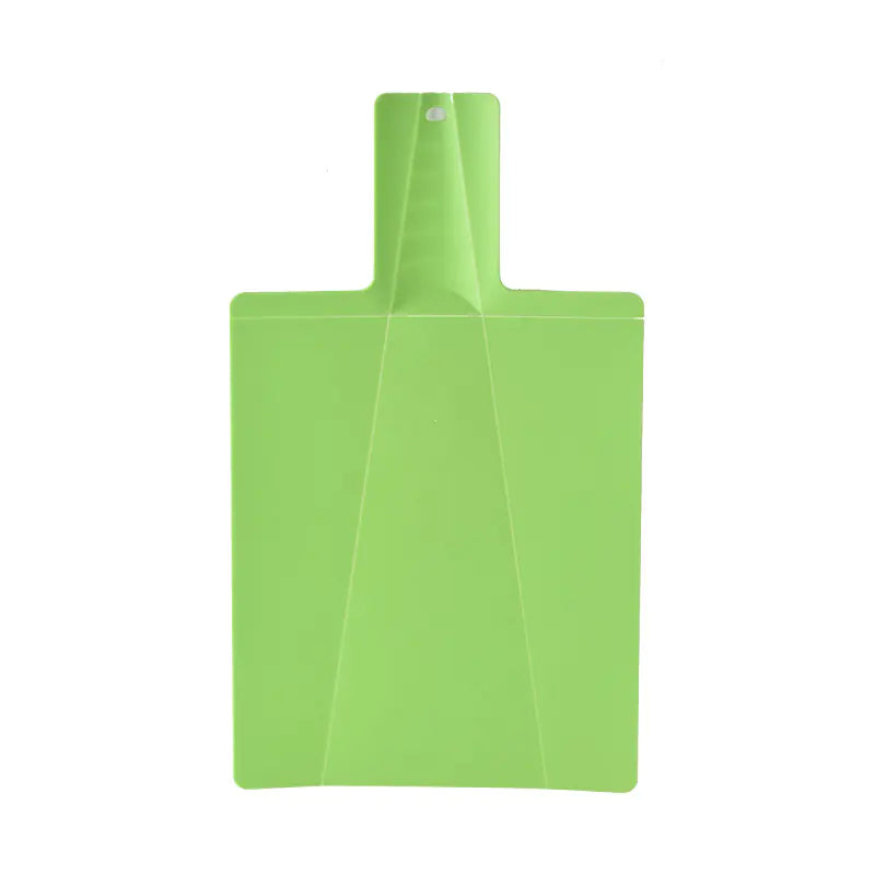 Foldable Plastic Chopping Board