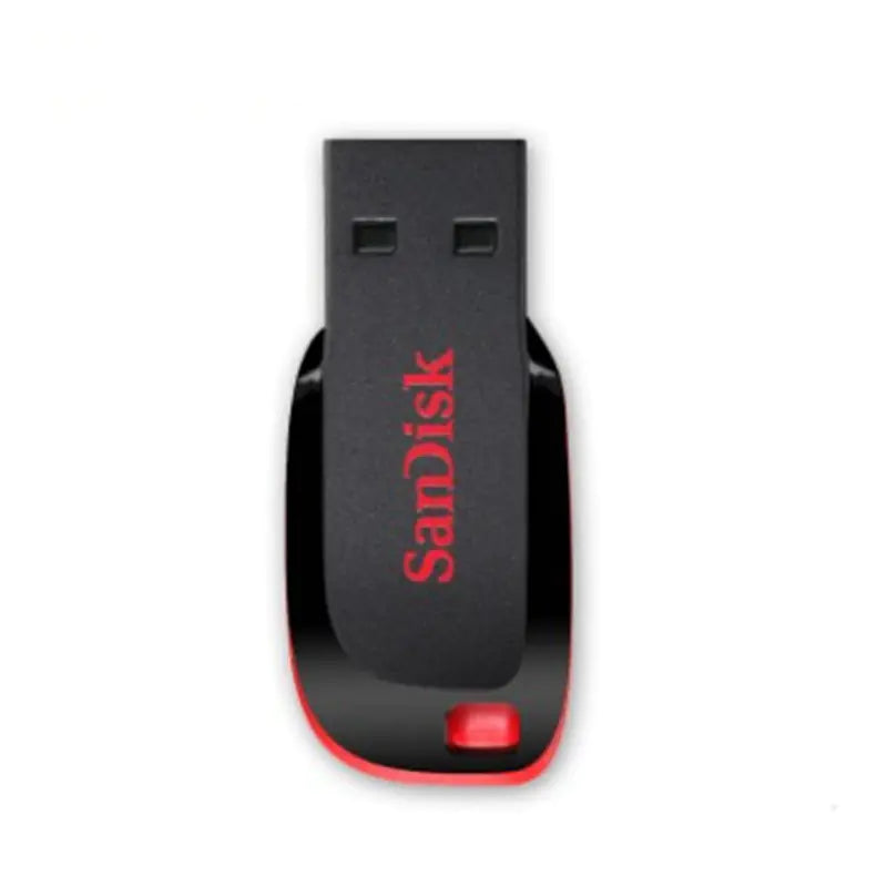 USB Flash Drive – 64GB