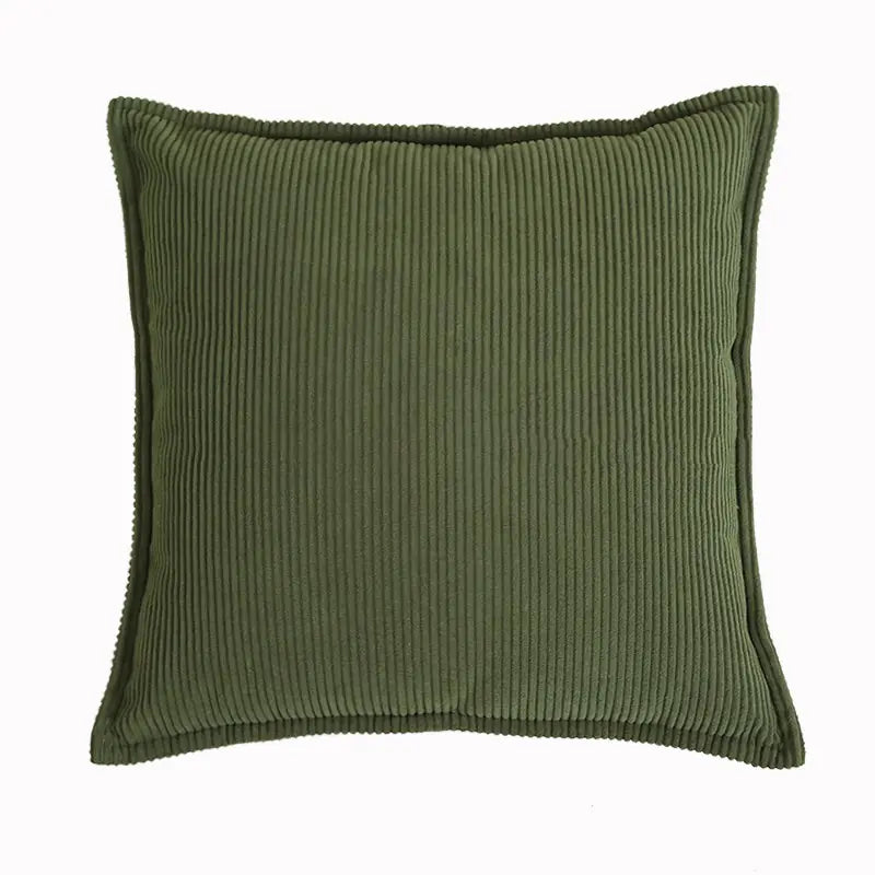Solid Colour Cushion Covers (High-Key Comfy)