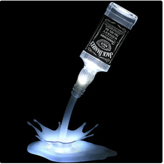 USB Rechargeable Touch Table Lamp