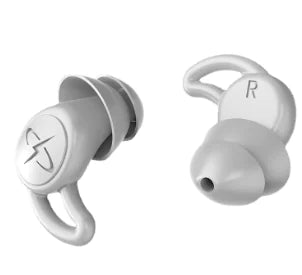 Silicone Sleep Ear Plugs