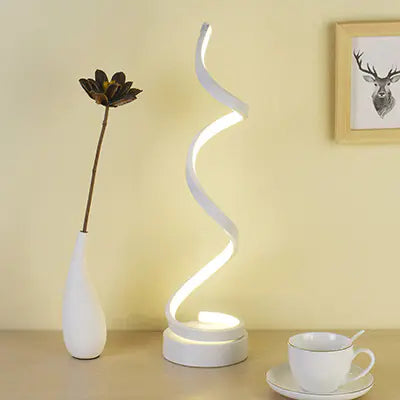 LED Eye-Care Table Lamp