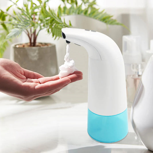 Automatic Sensor Soap Dispenser (Liquid or Foam)