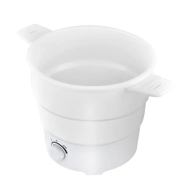Mini Electric Cooker (Noodles, Rice & Everything Else)