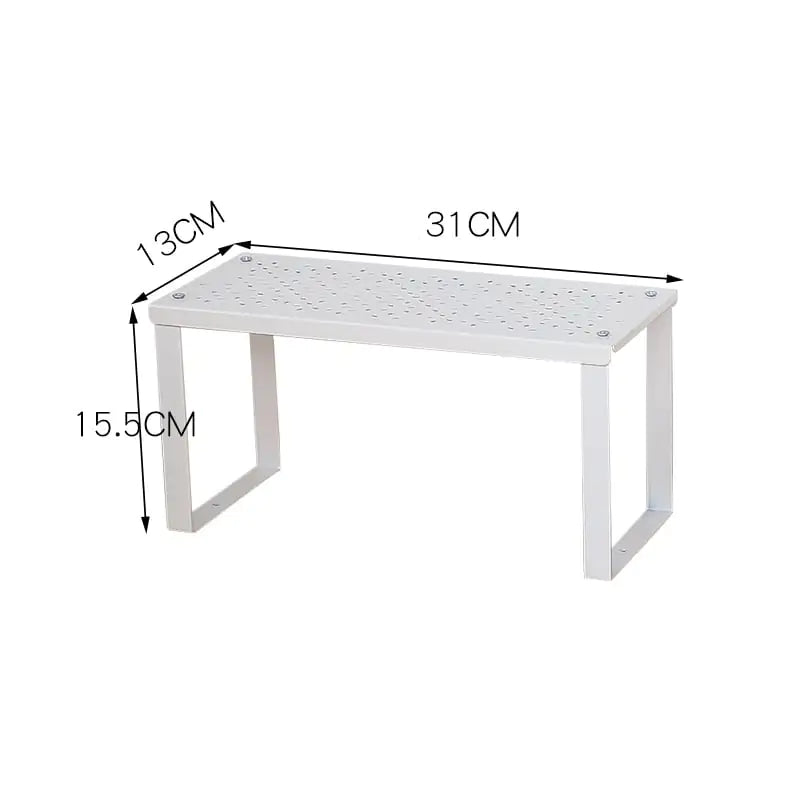 Countertop Storage Rack