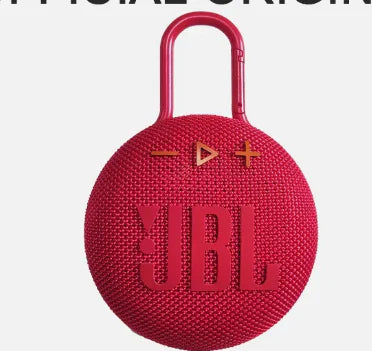 JBL Clip 3 MAX – Mini Waterproof Bluetooth Speaker
