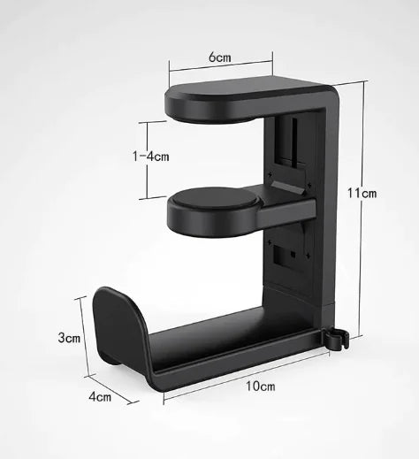 Desk Headphone Holder