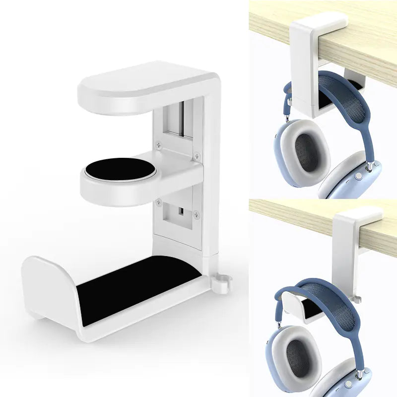 Desk Headphone Holder